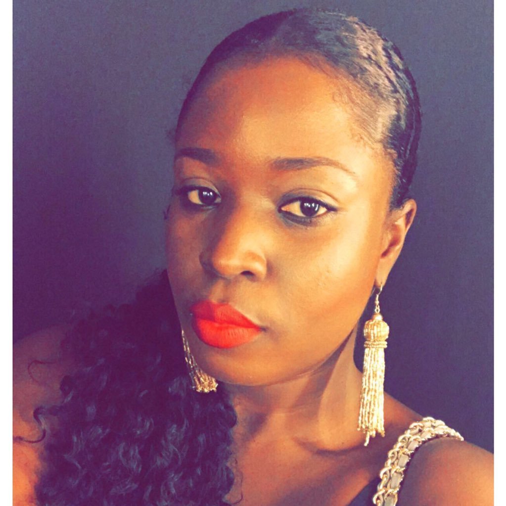 curlyghanaian's profile picture. 