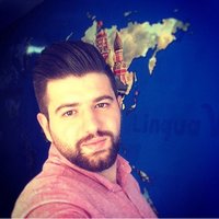 Muayad Sirafy (@alexandersirafy) 's Twitter Profile