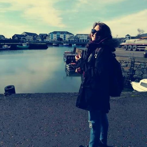 Rosi_Collazzi's profile picture. 
