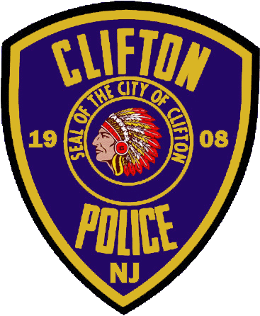 Clifton NJ PD