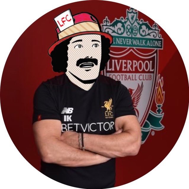 Indykopite is always right. The dentist. Former player agent. Well connected. Well informed. Good mate of @indykaila #LFC KOP 306 LIFT CREW 💪🏻👊🏻