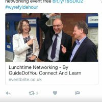 Guide.You CPD events (@guidedotyou_cl) 's Twitter Profile
