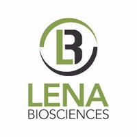 Lena Biosciences (@lenabiosciences) 's Twitter Profile
