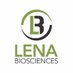 Lena Biosciences (@LenaBiosciences) Twitter profile photo