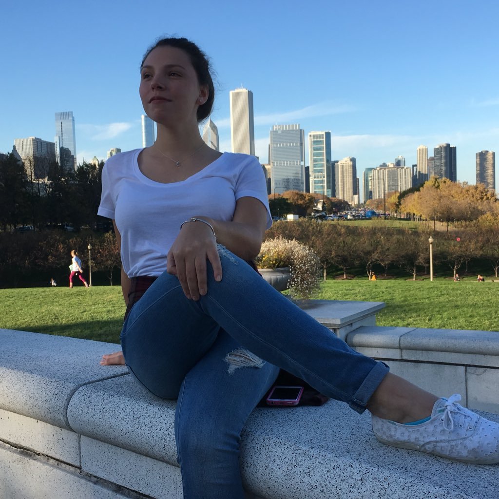 EmiMillar's profile picture. WHOOP