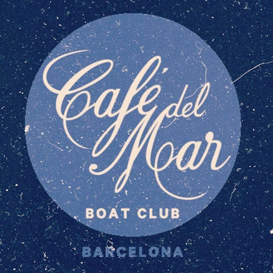 This is Barcelona first and only boat club & boat restaurant experience. Share with us your experience #CafedelMarBoatClub