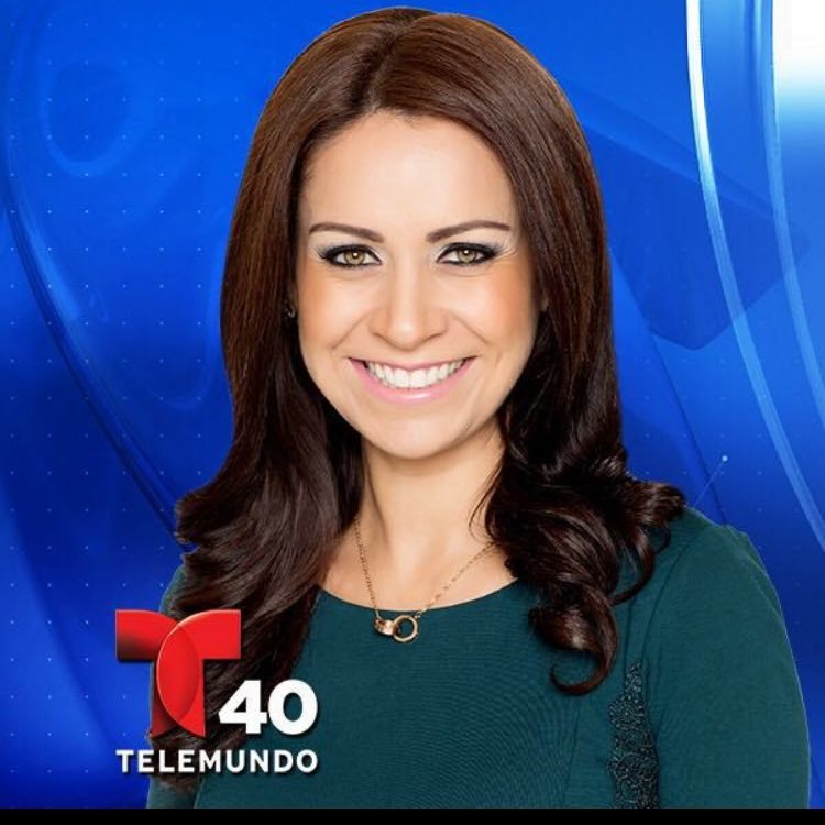 Anchor Noticias Telemundo 40 McAllen Tx. Agradecida con Dios! ~RT's no significan apoyo~ dalila.garza@telemundo.com