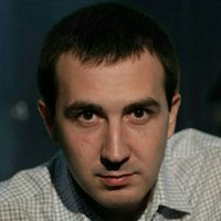 Roman Vdovichenko (@vdovichenko1990) 's Twitter Profile
