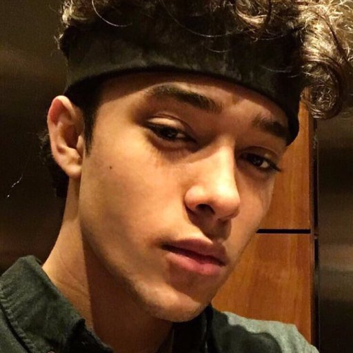 this one is to see joel's timeline 👀
