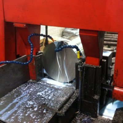 Stainless Steels , Nickel Alloys, Titanium , Corrosion Resistant Alloys.