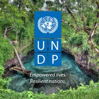 UNDP Samoa(@UNDP_Samoa) 's Twitter Profile Photo