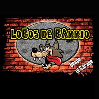 Lobos De Barrio (@lobosdebarrio) 's Twitter Profile