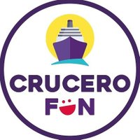 Crucero Fun(@crucerofun) 's Twitter Profile Photo