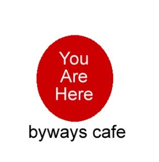 BywaysCafe's profile picture. 