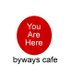 Byways Cafe (@bywayscafe) Twitter profile photo Byways Cafe (@bywayscafe) Twitter profile photo