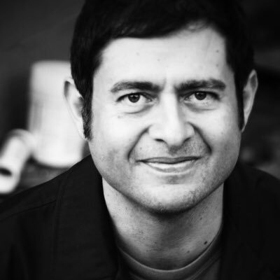 mauordon's profile picture. Machine learning at Amazon Core AI. Ex-Microsoft. Statements are my own opinions.