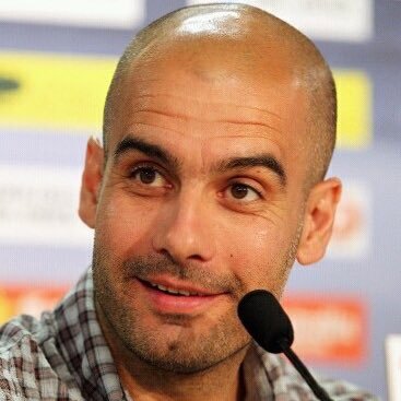 Josep Guardiola, born on 18 January 1971 in Santpedor, Barcelona | FIFA Best Coach 2011 and 2023