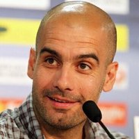 The Pep(@GuardiolaTweets) 's Twitter Profile Photo