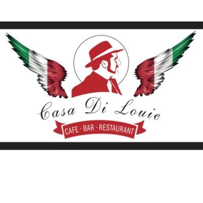 Casa Di Louie’s vision is to capture the natural taste, flavours of Italian cuisine “I am only responsible for what I say, not for what you understand”