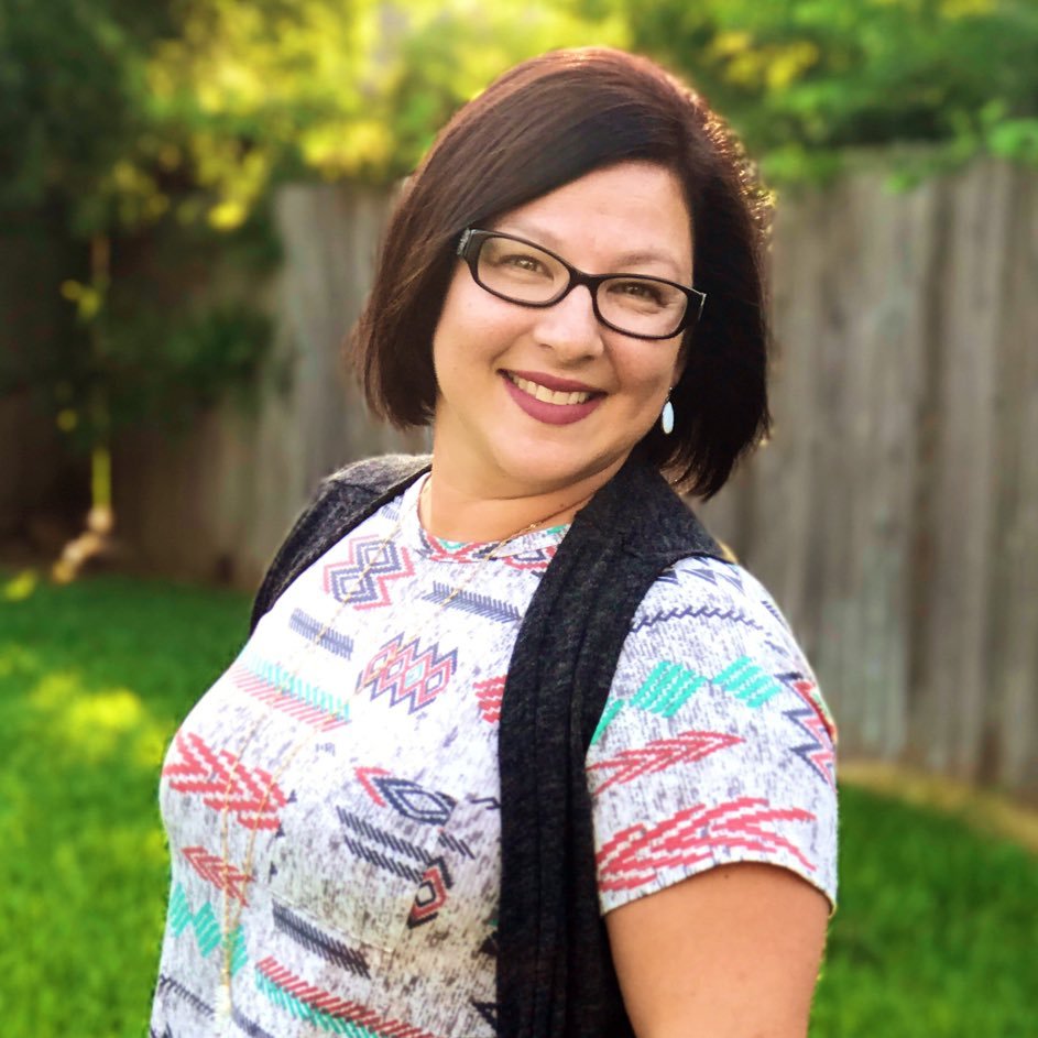 lularoemelinac's profile picture. 