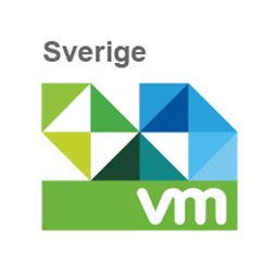 Detta konto är ej
längre aktivt. För nyheter och diskussioner som berör VMware i Sverige ber vi
dig följa @VMware_Nordics eller vår blogg https://t.co/yCfjElJGip