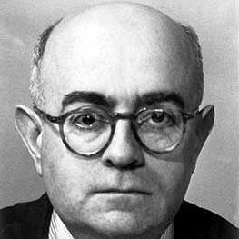 Pithy lines from Theodor Adorno's Minima Moralia - tweeted in no particular order