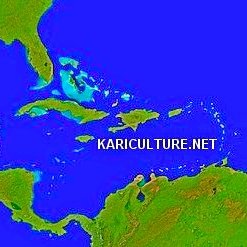Compte Twitter de https://t.co/Tr0vOotHGj,1er Magazine Culturel Trilingue Caribéen/1st Caribbean Trilingual Cultural Mag/1ra Revista Cultural Trilingüe Caribeña