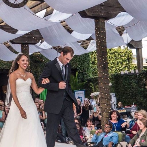 WTBAbridalshow's profile picture. Known previously, as the largest bridal show in the United States per capita, we have drastically cut the number of vendors we accept but our bride remains.