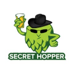 Secret Hopper