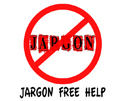 jargonfreehelp's profile picture. Technology should be fun and easy to understand, that's what I do with my podcasts. Without the shouting.