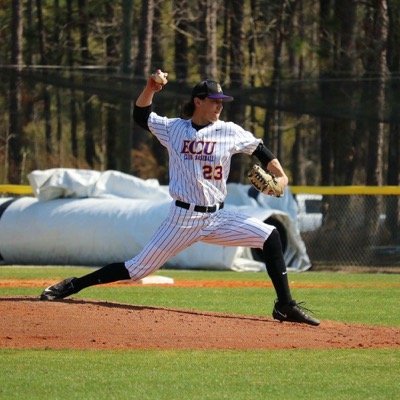 ECU Club Baseball