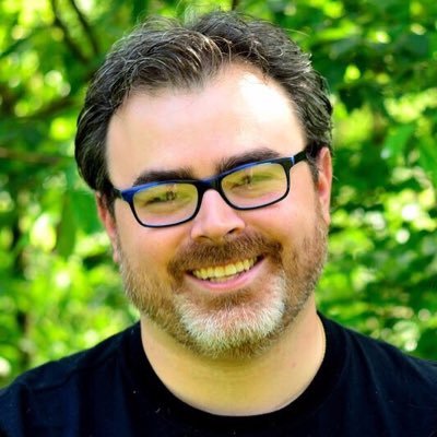 Credentialed minister with the Assemblies of God. Campus Pastor at Allison Park Church. Writer, blogger, podcast host. Father and husband. Follower of Jesus.
