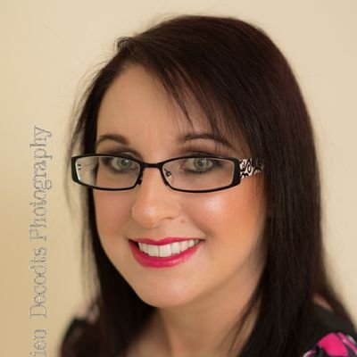 HayleyWelsh's profile picture. i am superwoman