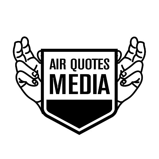 airquotesmedia Profile Picture