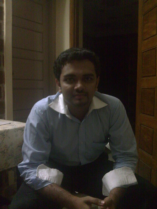 anil087's profile picture. 