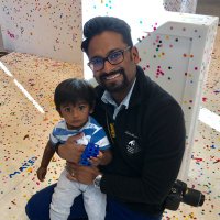 bhushan gadam (@bhushgadam) 's Twitter Profile Photo