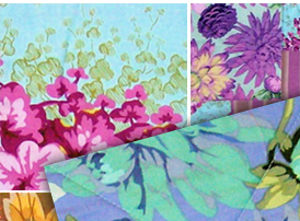 Canada's largest collection of the Kaffe Fassett Collective!