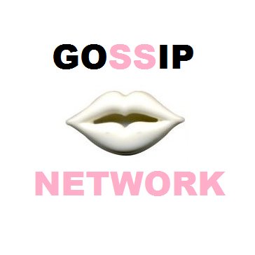 Gossip__Network's profile picture. Gossip Network is a Celebrity News, Style, Gossip, Music and News Network.

We are proud and excited to provide you the best sources of Entertainment News.