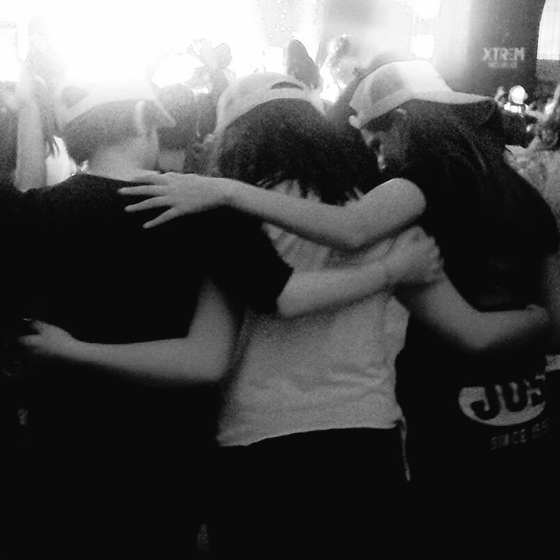 iTrillizas's profile picture. » Fuimos separadas al nacer...pero nos juntaron, ellos otra vez. «