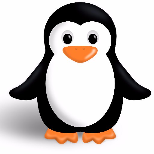 theitchypenguin Profile Picture