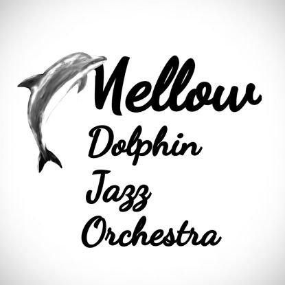 東京国際大学『Mellow Dolphin Jazz Orchestra』です！バンドメンバー随時募集中です！ お問い合わせや演奏依頼はDMまで✨ #春から東京国際 #春から東京国際大学 #春からTIU