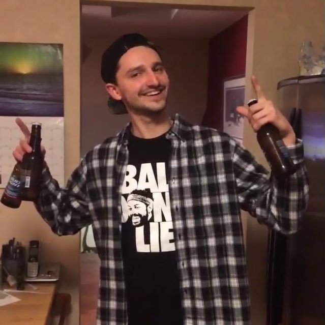 errol_30's profile picture. Don't work yourself into a shoot