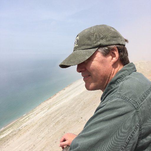 Joe Kristan Profile