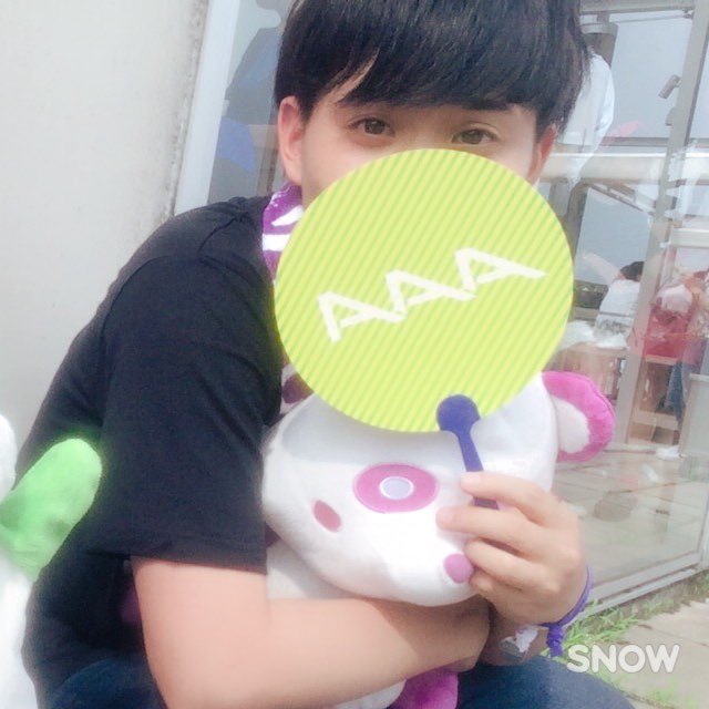 Syunta42095841's profile picture. AAA/宇野実彩子が大好きな22歳/Toyama/誰でも気軽にフォローしてください！/ aヲタの皆さんと仲良く楽しく絡みたい😎🤙