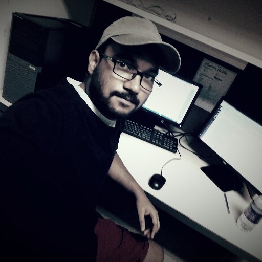 skdeb13's profile picture. Postdoc, NC State University