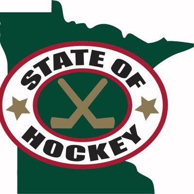 Living in the Greatest state ever the state of hockey!