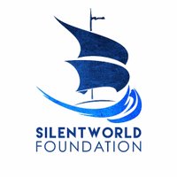 Silentworld Foundation(@SilentworldFdn) 's Twitter Profile Photo