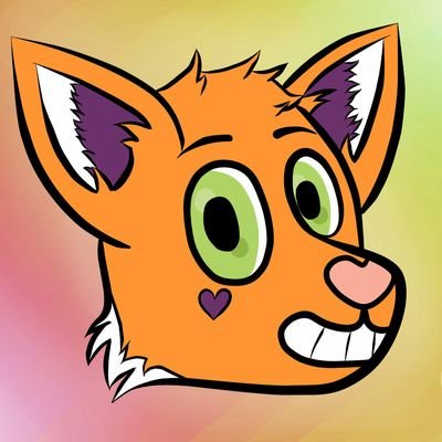 My name is Jazzy 😻 I'm 20 and I'm a fox furry 🦊 I love to chat, rp, and do foxy things lol 😜pm me anytime!