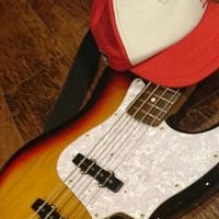 ヒロちゃん(Hiro Iyanagi) (@hirochan_bass) Twitter profile photo