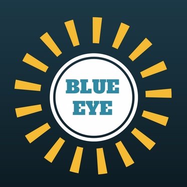 This is my official page Blue Eye Entertainment.
It is made for the purpose of entertaining.